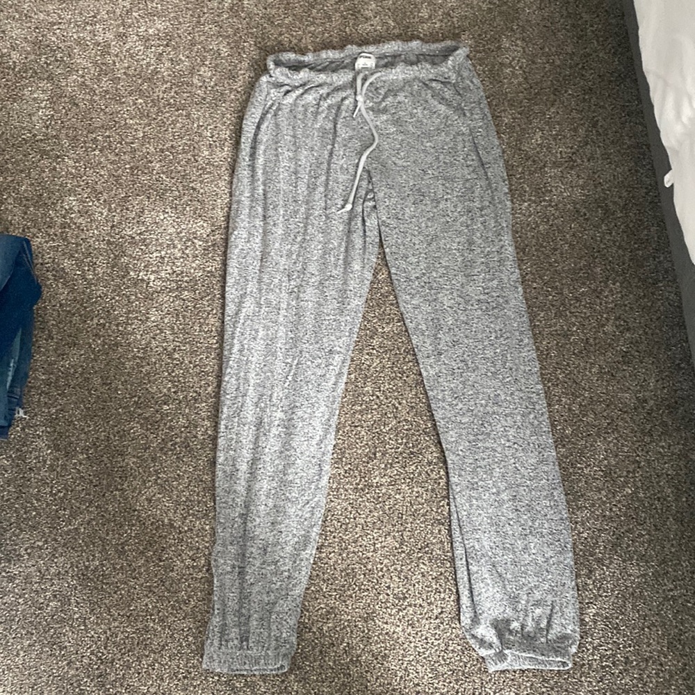 Comfy sweats